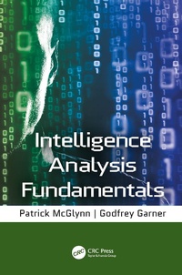 Abbildung von: Intelligence Analysis Fundamentals - CRC Press