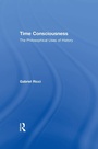 Cover: Time Consciousness - Routledge
