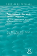 Cover: Cooperation in the Multi-Ethnic Classroom (1994) - Routledge