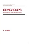 Bild: Semigroups - Routledge