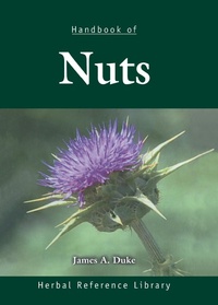 Abbildung von: Handbook of Nuts - CRC Press