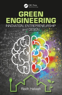 Abbildung von: Green Engineering - CRC Press