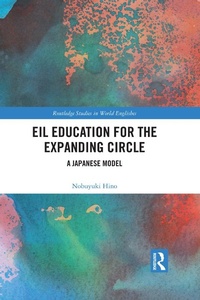 Abbildung von: EIL Education for the Expanding Circle - Routledge