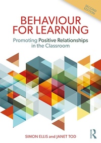 Enlarge image Cover: Behaviour for Learning - Routledge