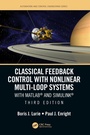 Cover: Classical Feedback Control with Nonlinear Multi-Loop Systems - CRC Press