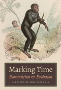 Cover: Marking Time - University of Toronto Press