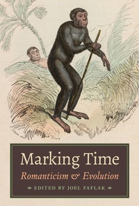 Enlarge image Cover: Marking Time - University of Toronto Press