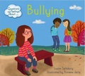 Cover: Questions and Feelings About: Bullying - Franklin Watts Ltd