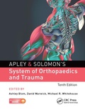 Cover: Apley & Solomon's System of Orthopaedics and Trauma - CRC Press