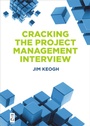 Cover: Cracking the Project Management Interview - De Gruyter