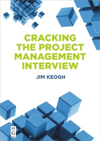Enlarge image Cover: Cracking the Project Management Interview - De Gruyter