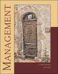 Cover: Management - McGraw-Hill Inc.,US