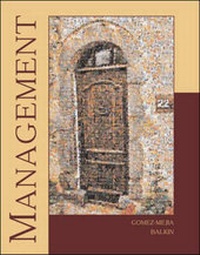 Enlarge image Cover: Management - McGraw-Hill Inc.,US