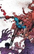Cover: Ash vs the Army of Darkness - Dynamite Entertainment