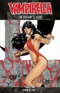 Cover: Vampirella The Dynamite Years Omnibus Vol. 3 - Dynamite Entertainment