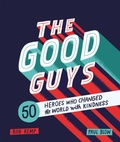 Cover: The Good Guys - Wren & Rook