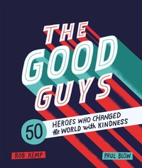 Enlarge image Cover: The Good Guys - Wren & Rook