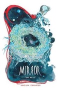 Cover: The Mirror: The Nest - Image Comics