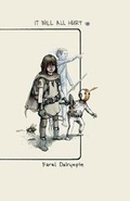 Cover: It Will All Hurt - Image Comics