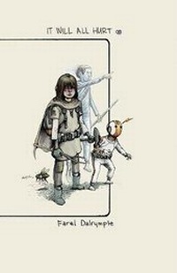 Enlarge image Cover: It Will All Hurt - Image Comics