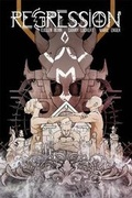 Cover: Regression Volume 2: Disciples - Image Comics