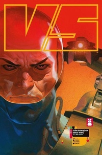 Enlarge image Cover: VS Volume 1 - Image Comics