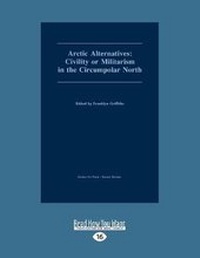 Enlarge image Cover: Arctic Alternatives - ReadHowYouWant