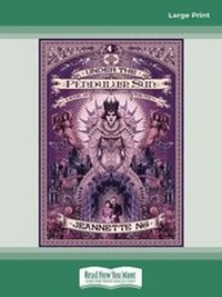Enlarge image Cover: Under the Pendulum Sun - ReadHowYouWant