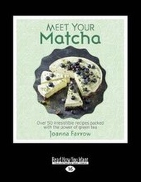 Abbildung von: Meet Your Matcha - ReadHowYouWant
