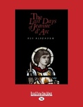 Cover: The Last Days of Jeanne d'Arc - ReadHowYouWant
