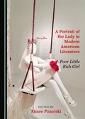 Cover: A Portrait of the Lady in Modern American Literature - Cambridge Scholars Publishing