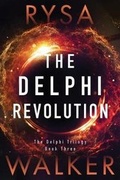 Cover: The Delphi Revolution - Skyscape