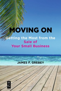 Abbildung von: Moving On - De Gruyter