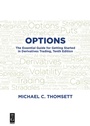 Cover: Options - De Gruyter