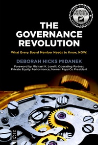 Abbildung von: The Governance Revolution - De Gruyter
