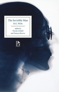 Cover: The Invisible Man - Broadview Press Ltd