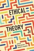 Cover: Ethical Theory: A Concise Anthology - Third Edition - Broadview Press Ltd