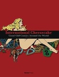 Cover: International Cheesecake: Good Girl Comics Around the World - Hermes Press