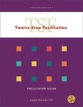 Bild: Twelve Step Facilitation Outpatient Facilitator Guide with DVD & CD ROM - Hazelden Information & Educational Services