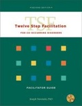 Bild: Twelve Step Facilitation for Co-occurring Disorders Facilitator Guide with DVD & CD-ROM - Hazelden Information & Educational Services