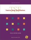 Bild: Twelve Step Facilitation Outpatient Facilitator Guide Pack of 3 - Hazelden Information & Educational Services