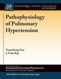 Cover: Pathophysiology of Pulmonary Hypertension - Morgan & Claypool Publishers