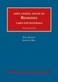 Cover: Remedies, Cases and Materials - Foundation Press