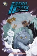 Cover: Hero Cats: Season Finale Volume 7 - Action Lab Entertainment, Inc.