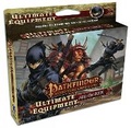 Cover: Pathfinder Adventure Card Game: Ultimate Equipment Add-On Deck - Paizo Publishing, LLC