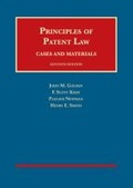 Cover: Principles of Patent Law, Cases and Materials - Foundation Press