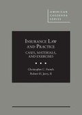 Cover: Insurance Law and Practice - Foundation Press