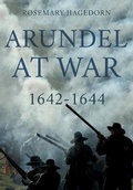 Cover: Arundel at War 1642-1644 - Matador