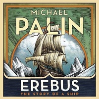 Abbildung von: Erebus: The Story of a Ship - Random House Audiobooks
