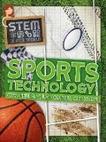 Cover: Sports Technology - The Secret Book Company